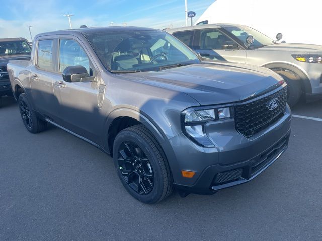 2026 Ford Maverick XLT's photo