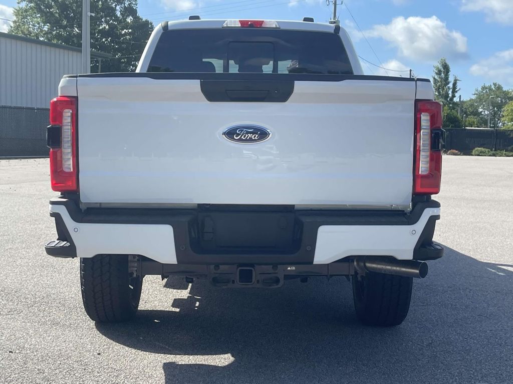 2025 Ford F-350 XL photo 4