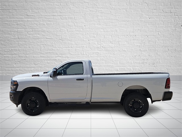 2026 Ram 3500 Tradesman photo 2