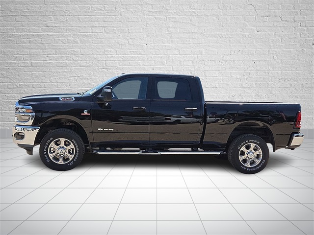 2025 Ram 2500 Big Horn photo 2