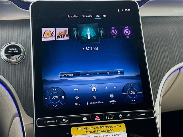 2026 Mercedes Benz GLC 300 photo 15