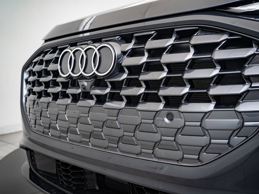 2025 Audi Q5 2.0T Prestige photo 3