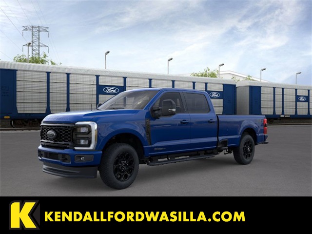 2026 Ford F-350 Super Duty XLT's photo