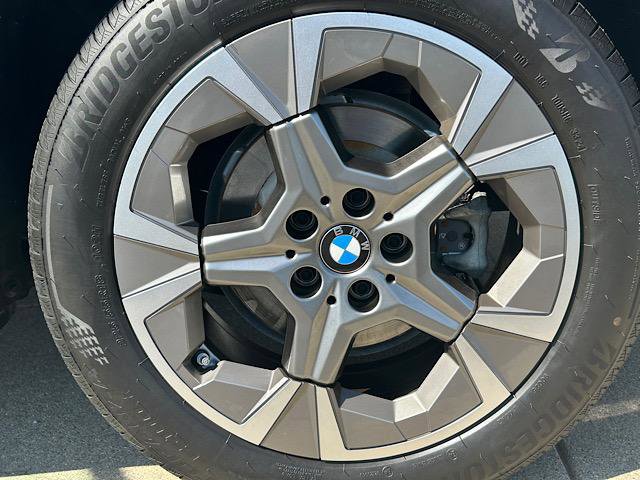 2025 Bmw X1 XDrive28i photo 29