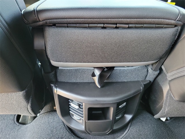 2026 Ram 2500 Tradesman photo 13