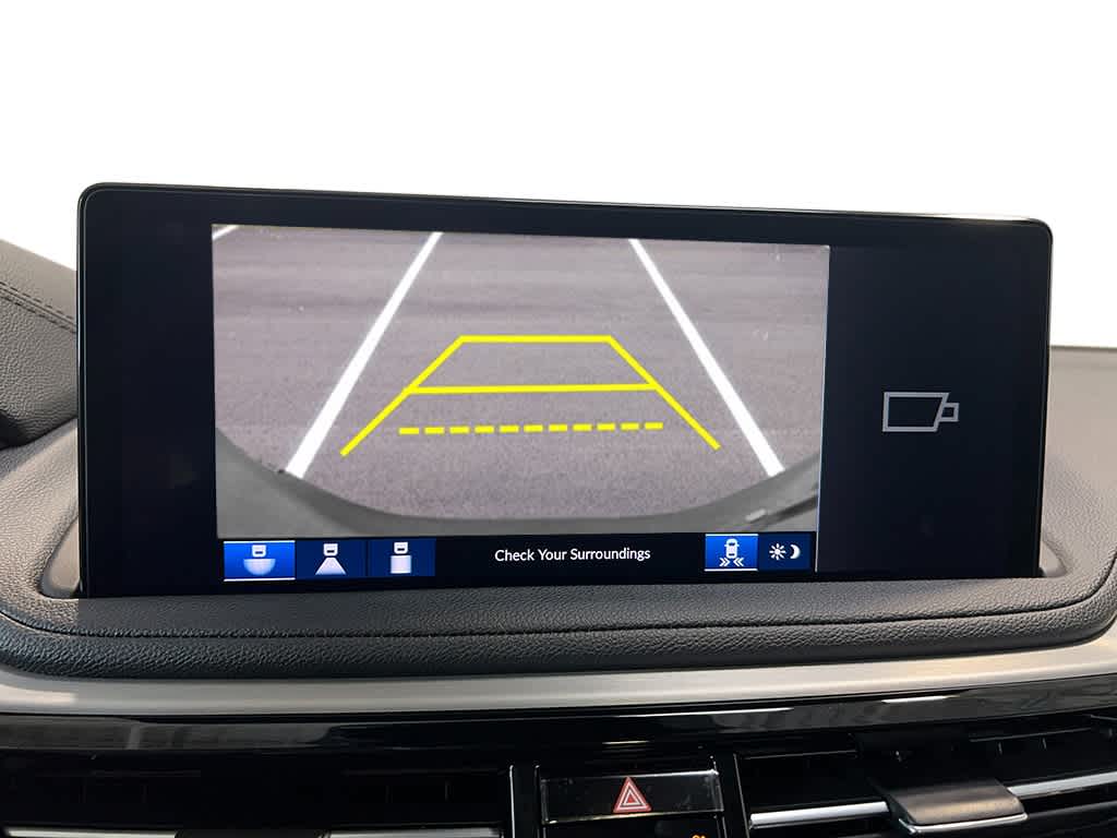 2026 Acura MDX SH-AWD photo 23