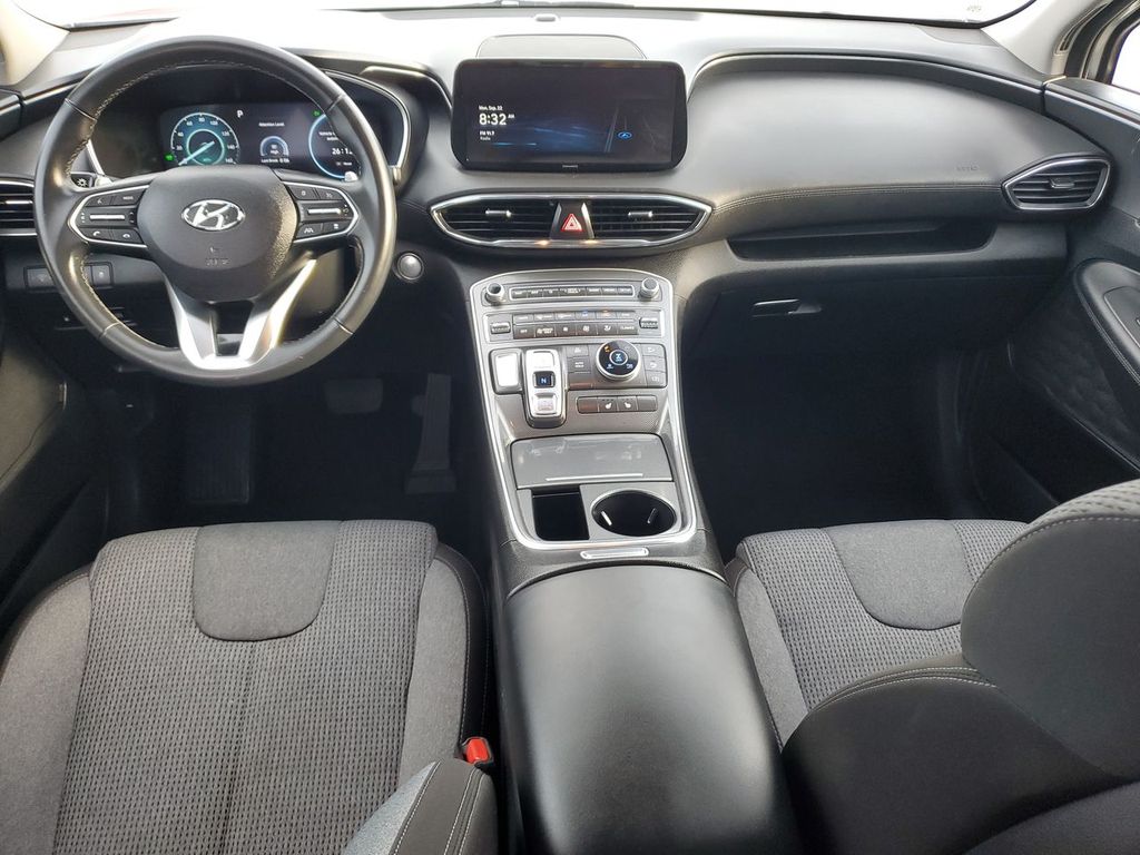 2023 Hyundai Santa Fe SEL Convenience photo 21
