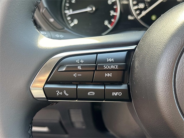 2025 Mazda CX-30 2.5 Select Sport photo 25