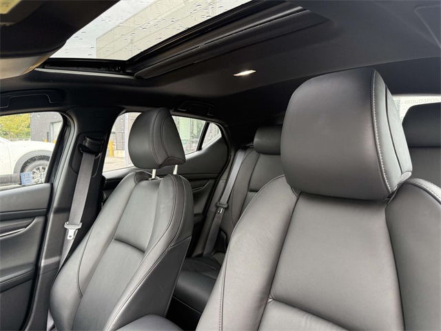2023 Mazda Mazda3 2.5 Preferred Base photo 3