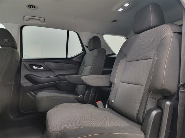 2020 Chevrolet Traverse photo 16
