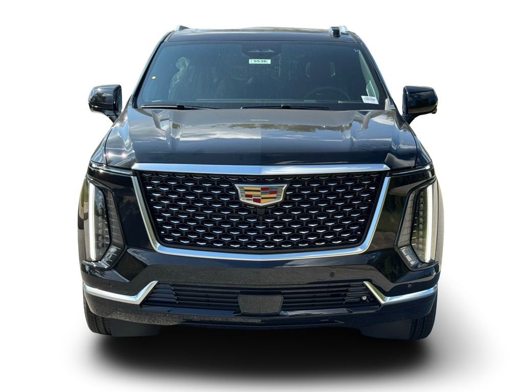 2026 Cadillac Escalade ESV Luxury photo 8