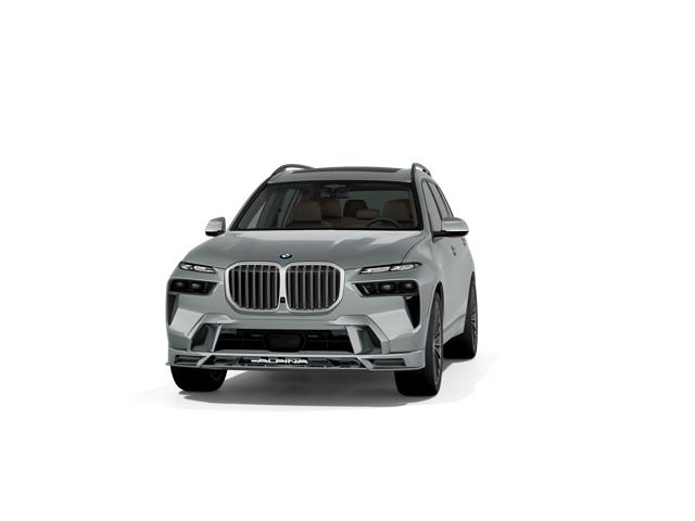 2026 Bmw X7 ALPINA XB7 photo 3
