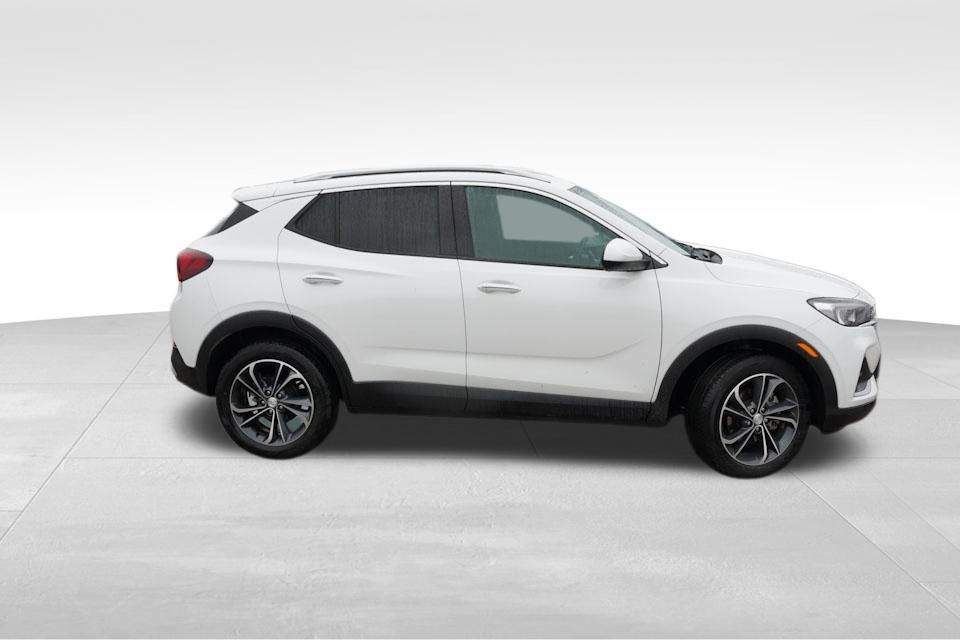 2023 Buick Encore GX Select photo 2