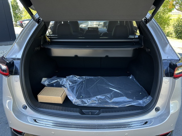2025 Mazda CX-5 2.5 Turbo Premium photo 32