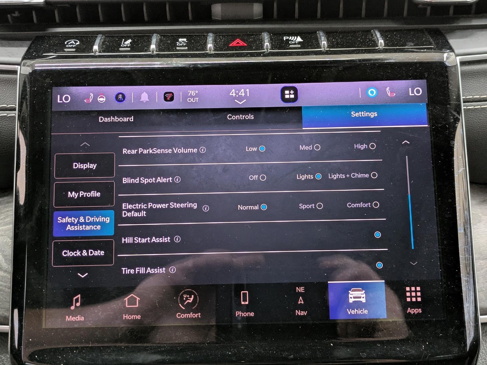 2022 Jeep Grand Cherokee Limited photo 7