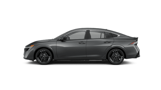 2026 Nissan Sentra SR's photo