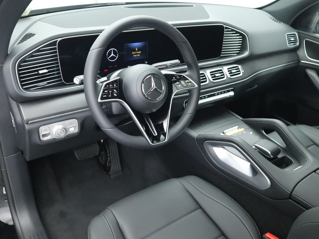 2026 Mercedes Benz GLE 350 photo 10