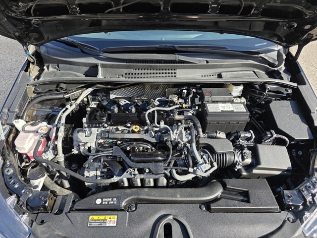 2023 Toyota Corolla LE photo 26