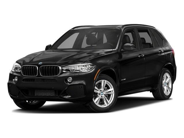 2017 BMW X5 xDrive35i's photo
