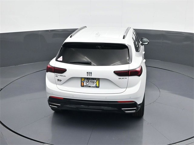 2025 Buick Envision Sport Touring photo 17