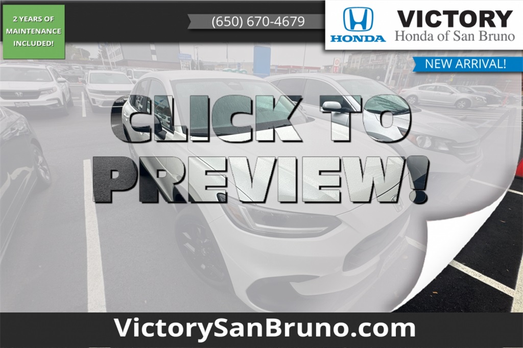 2025 Honda HR-V Sport's photo