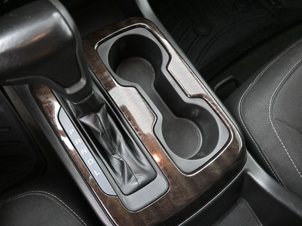 2018 Gmc Canyon SLE photo 31