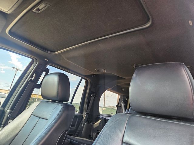 2017 Ford Expedition XLT photo 8