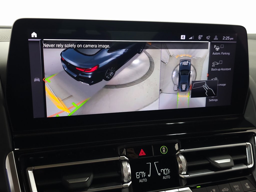 2024 BMW M850I - Image 34