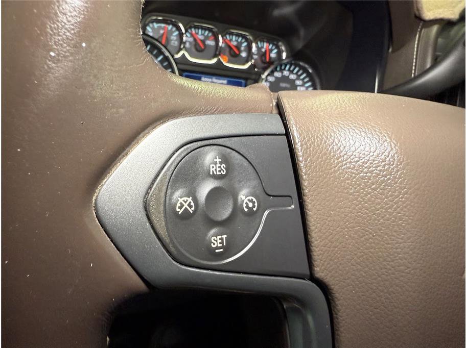 2014 Chevrolet Silverado 1500 LTZ photo 29