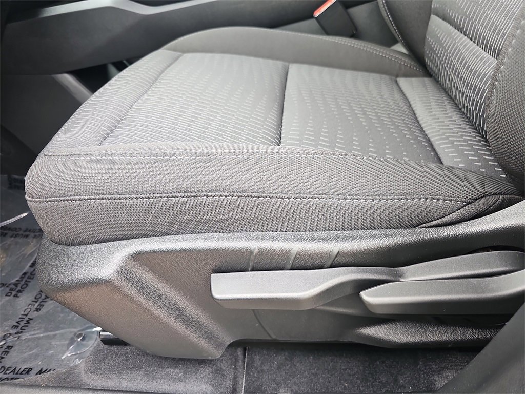 2026 Chevrolet Equinox LT photo 26