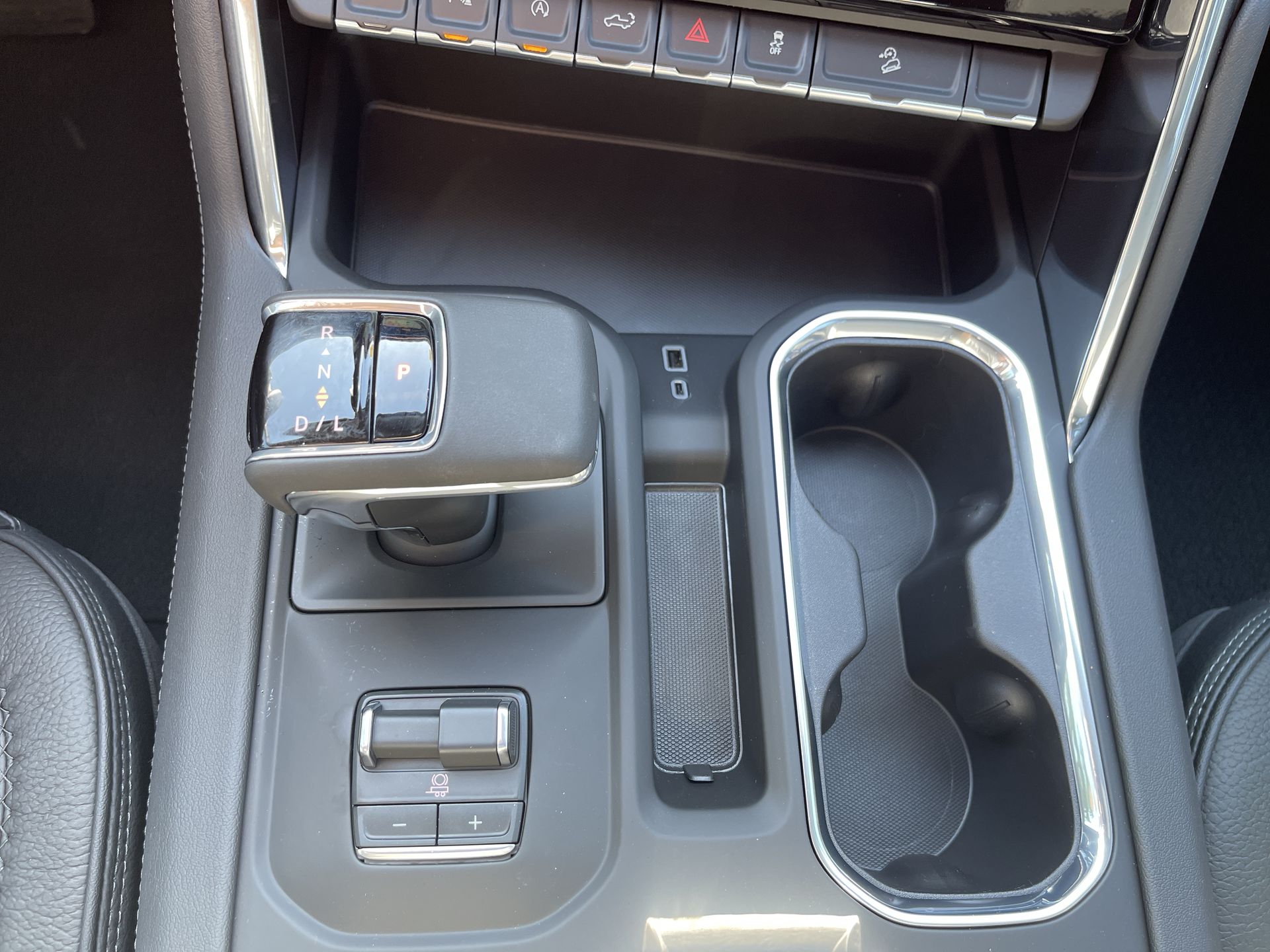 2026 Gmc Sierra 1500 Denali photo 15