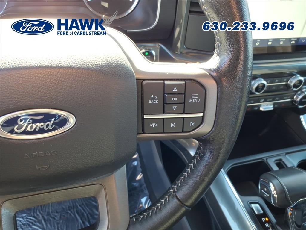 2022 FORD F-150 - Image 24