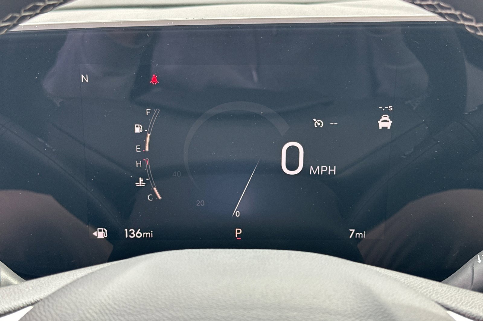 2025 Buick Encore GX Preferred photo 19