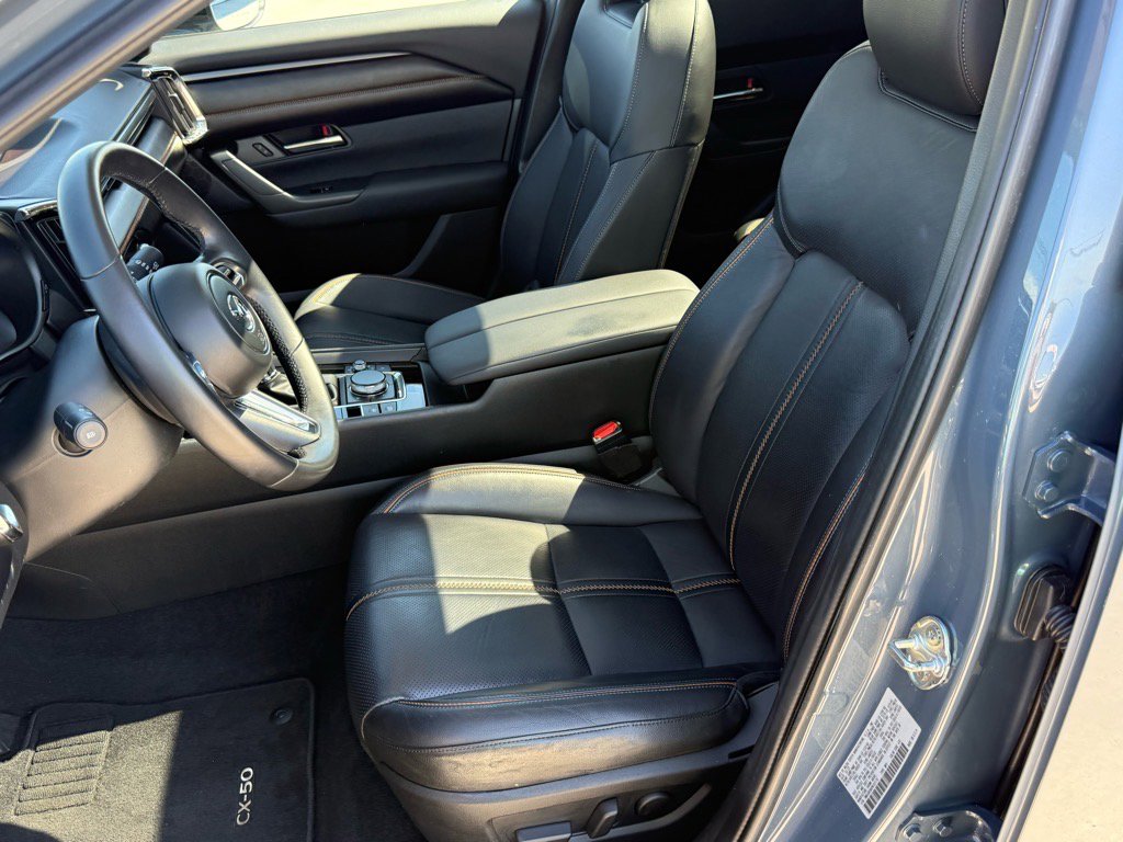 2023 Mazda CX-50 2.5 Premium Plus photo 17