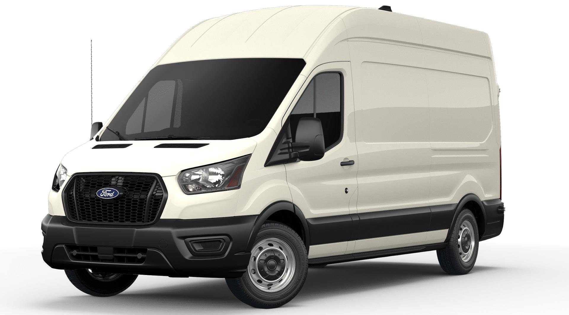 2026 Ford Transit Van Base's photo