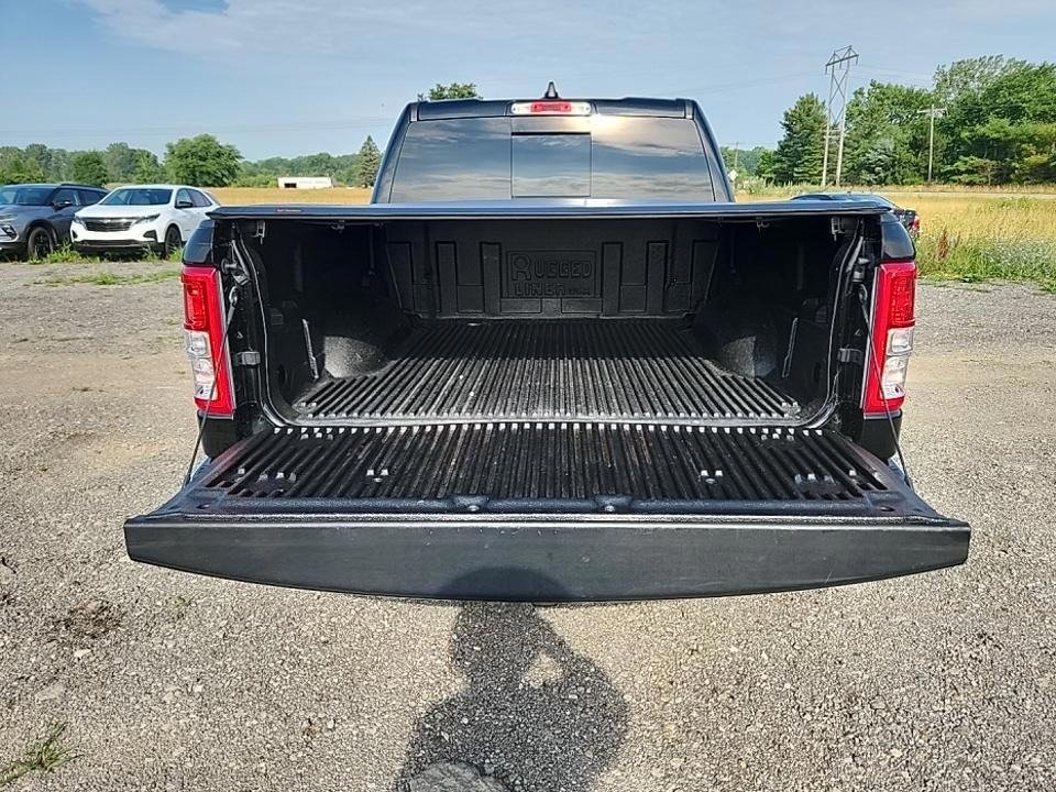 2022 Ram 1500 Big Horn Lone Star photo 9