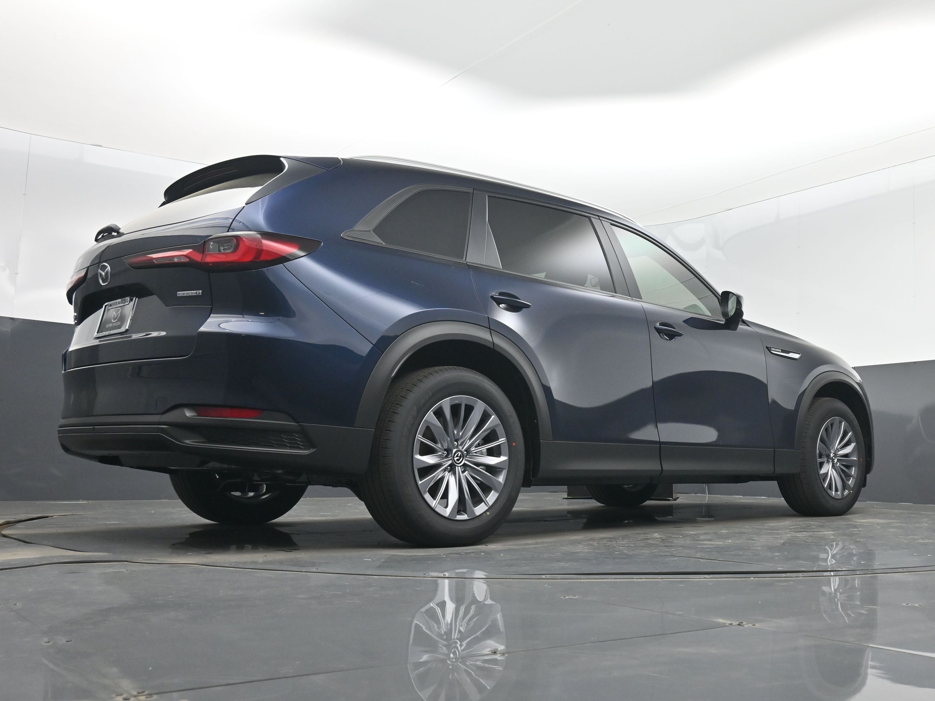 2025 Mazda CX-90 3.3 Turbo Select photo 61