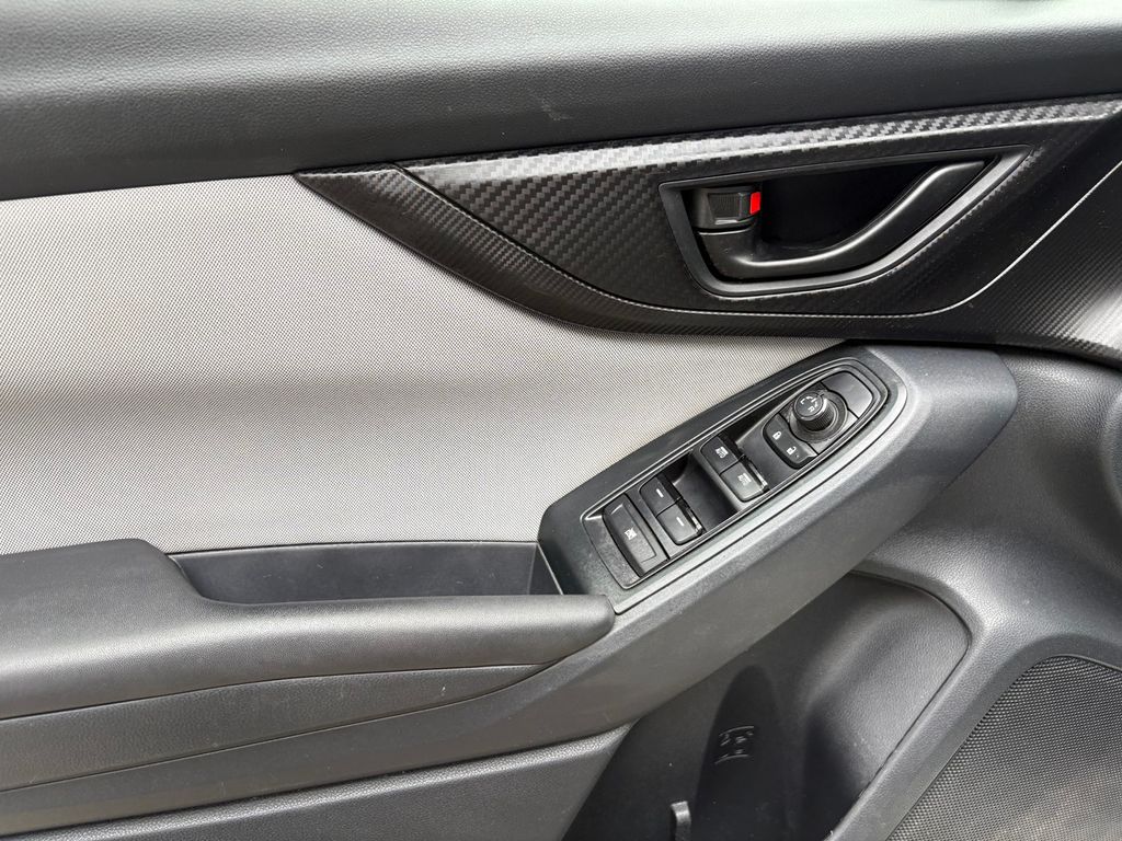 2020 Subaru Crosstrek Base photo 13