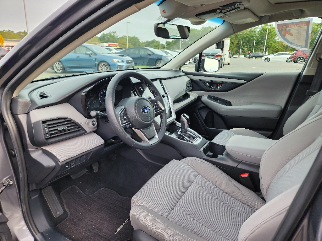 2020 Subaru Legacy Premium photo 26