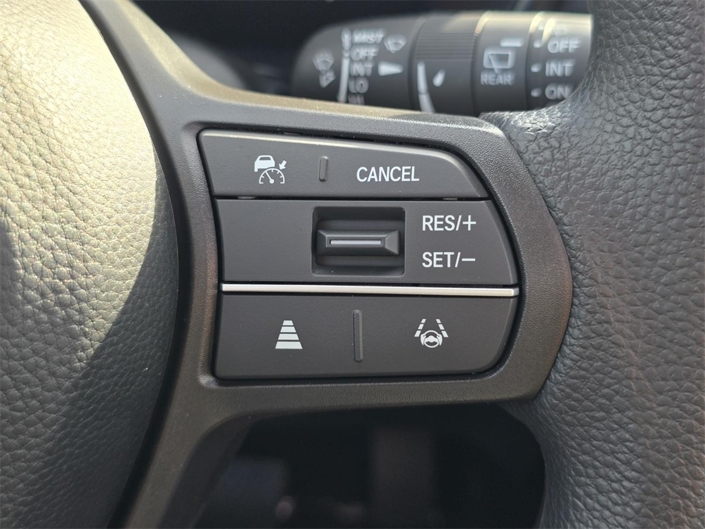 2026 Honda CR-V EX photo 26