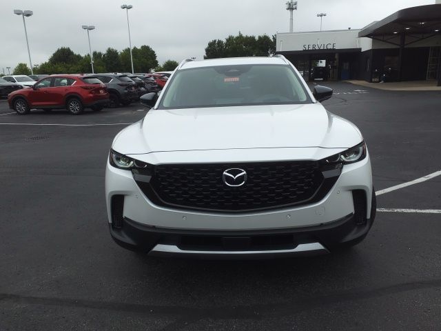 2025 Mazda CX-50 2.5 Turbo Premium Plus photo 2