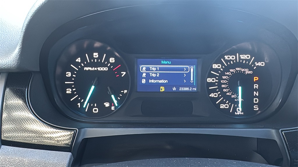 2013 Ford Edge SE photo 14