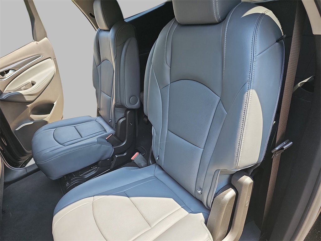 2021 Buick Enclave Premium photo 14
