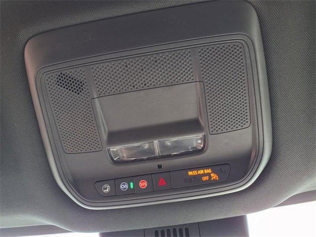 2025 Chevrolet Silverado EV Work Truck photo 19