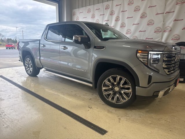 2026 Gmc Sierra 1500 Denali photo 2