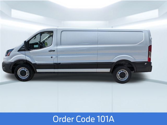 2024 Ford Transit photo 3