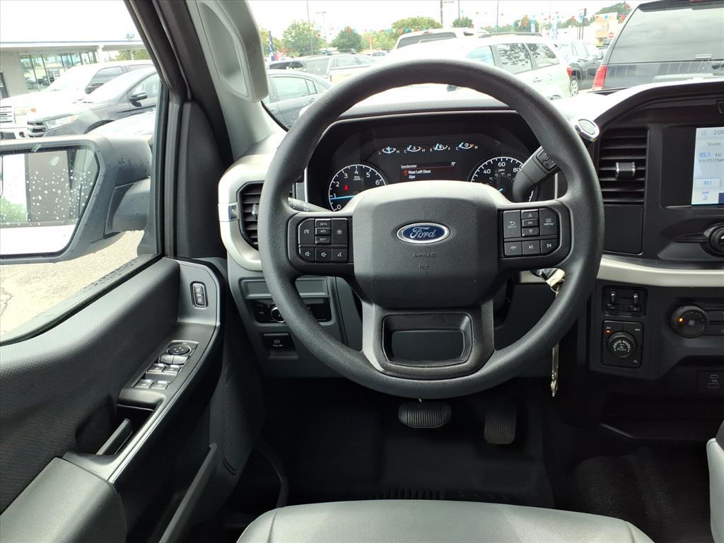 2021 Ford F-150 XL photo 20