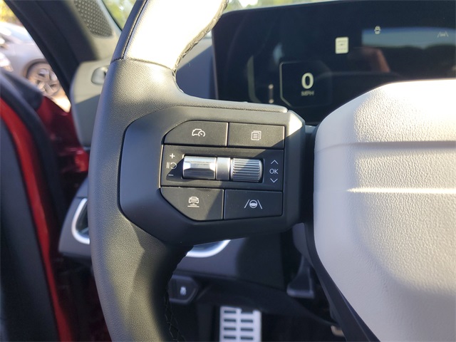 2025 Kia K4 GT-Line Turbo photo 10
