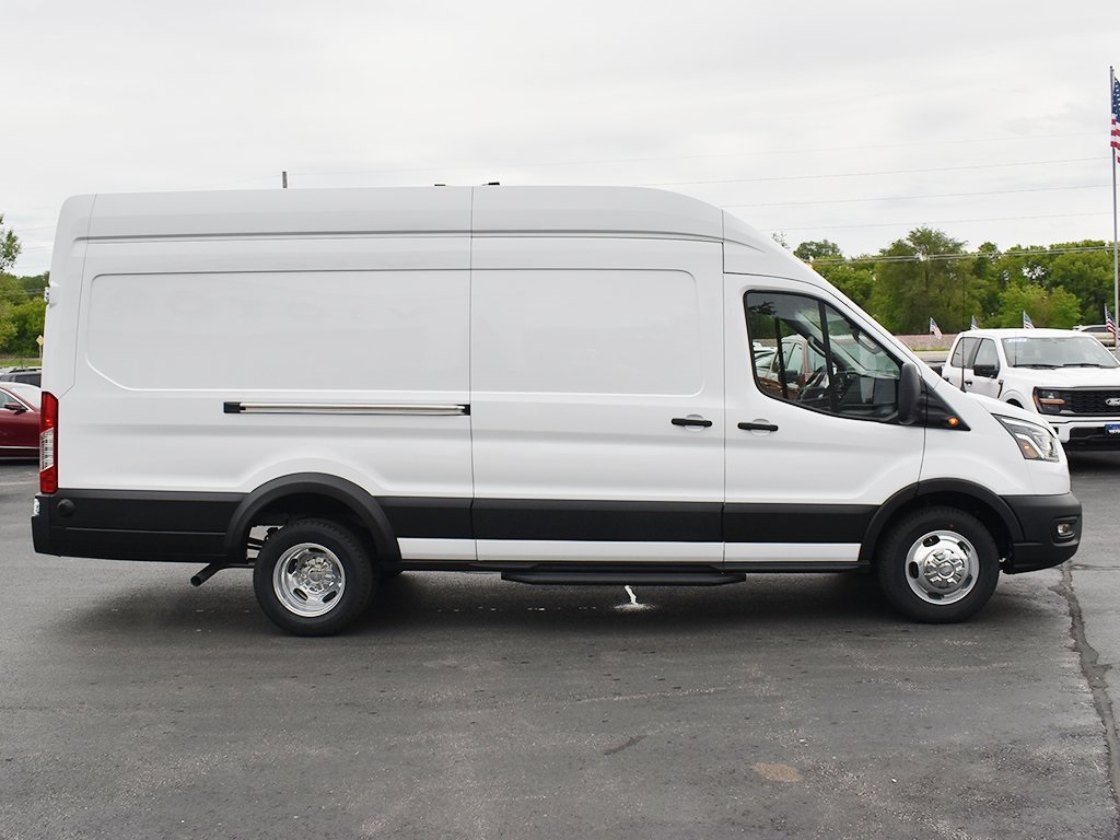2025 Ford Transit Cargo Van XL photo 11