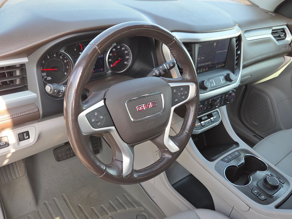 2020 Gmc Acadia SLT photo 13